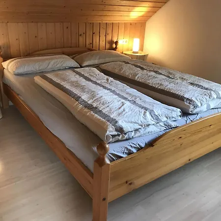 Bienek Apartament *