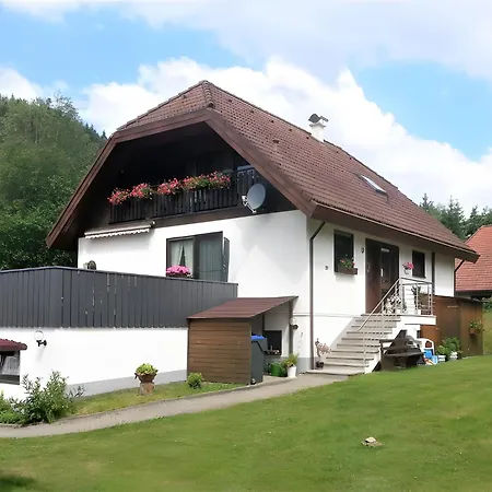 Apartament Bienek Schluchsee