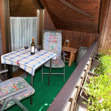 Apartment Bienek *