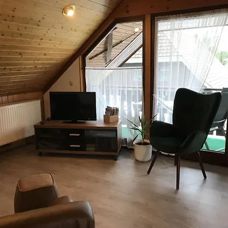 Apartament Bienek Schluchsee