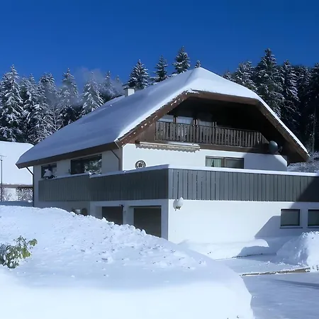 Bienek Apartament