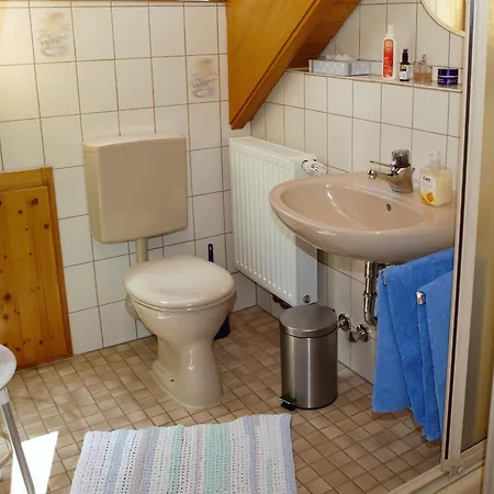 Bienek Apartment *