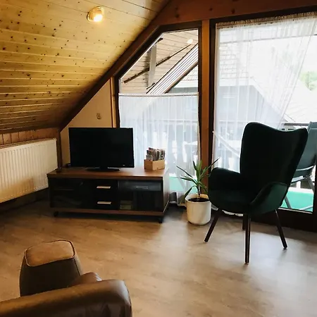 Apartament Bienek