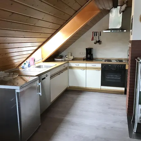 Apartment Bienek *