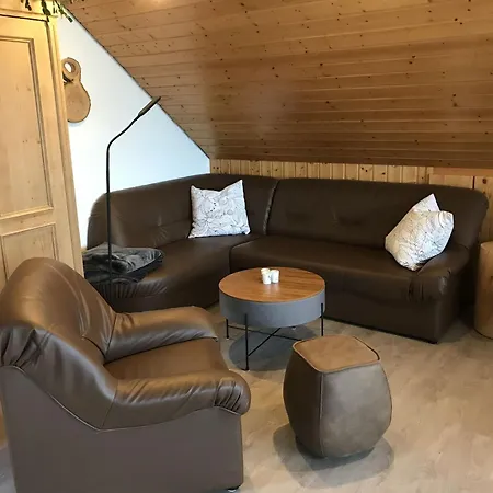 Bienek Apartment