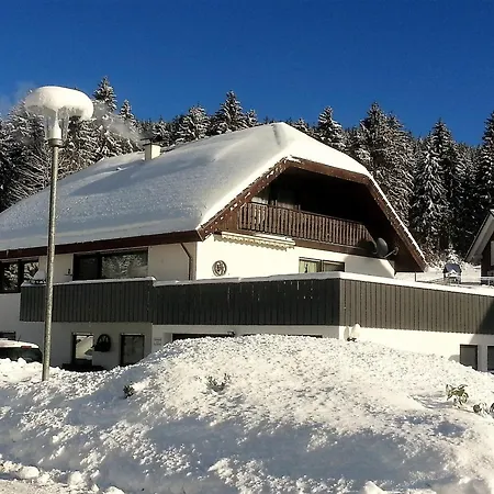 Apartament Bienek