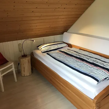 Apartment Bienek *
